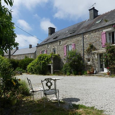 Au Domaine De Sophie Chambres D'Hotes Crasville  Eksteriør billede