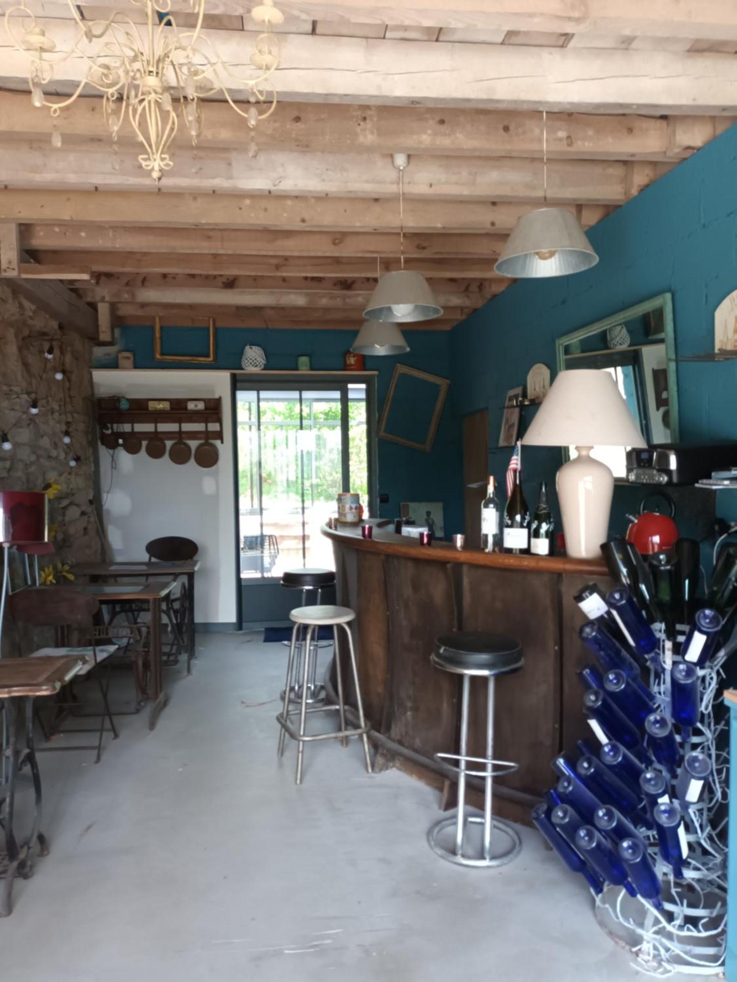 Au Domaine De Sophie Chambres D'Hotes Crasville  Eksteriør billede